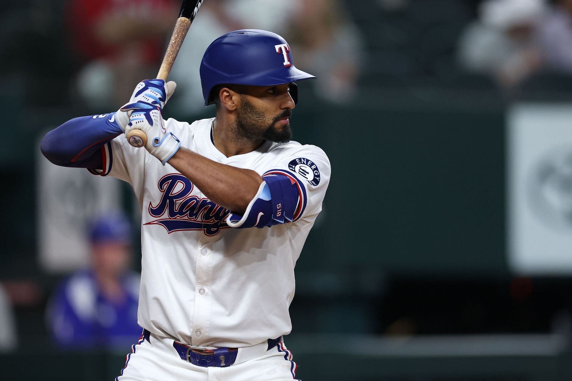 Marcus Semien Salary